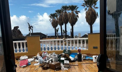 Islas Canarias