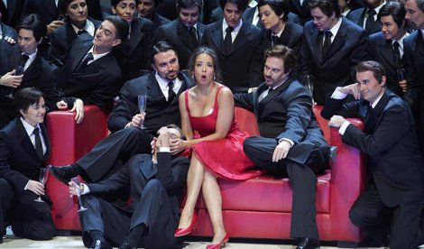 Teatro Real