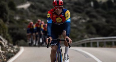 Ciclismo