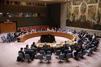 La ONU reitera su llamamiento a una solución diplomática sobre el programa nuclear iraní