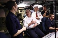 Reino Unido anuncia la compra de doce aviones    F-35 para reforzar su armamento nuclear