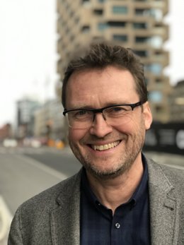 Peter Holm, Vice President at Dagab: “We are delighted to join this unique group of retailers who work closely with the international A-brand industry.”