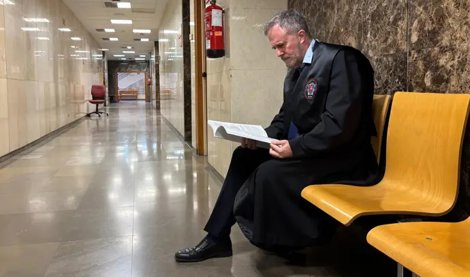 Comunicados Sociedad