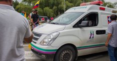 colombiapress