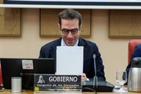 Cuerpo se felicita por los datos del PIB en el primer trimestre: "Son muy buenas noticias"