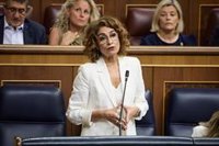 Belarra cree que Sánchez se hará en la OTAN su "foto de las Azores" y Montero le reprocha que su actitud no ayuda