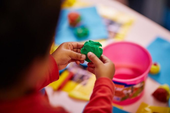 British Council y la ONCE lanzan un campamento en inglés inclusivo para niños con discapacidad visual
