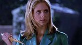 Foto: El sueño de Sarah Michelle Gellar en el reboot de Buffy, cazavampiros