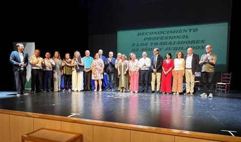 Es Andalucía - Málaga