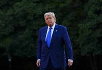 Trump se anota el triunfo de que la OTAN acuerde invertir el 5%: "Llevo varios años pidiéndolo y van a subir"