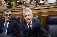 El PP avisa de que la cúpula de la UCO será "purgada" y Marlaska contesta: "Garantizamos su neutralidad"