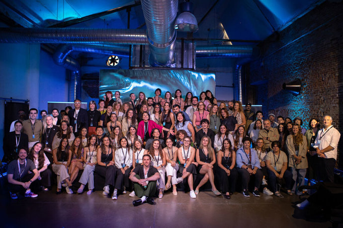 CLO User Summit Madrid brings together over 50 brands and vendors from Spain and Portugal