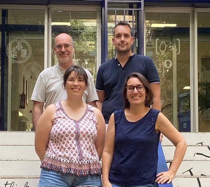 Un equipo de la Universitat de València (UV) ha identificado cómo el estrés temprano altera la morfología de las células inmunitarias del cerebro, la microglia, en ratones portadores de una mutación del gen Mecp2, asociada al síndrome de Rett,