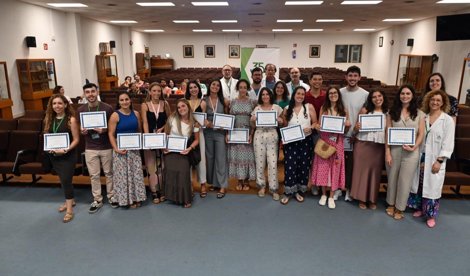 Es Andalucía - Málaga