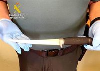 Roban a un menor amenazándole con un cuchillo en las fiestas de San Juan en Noja