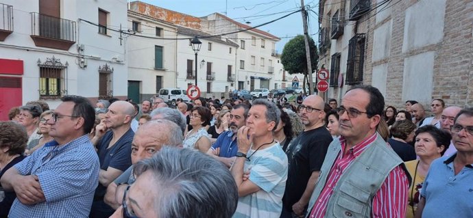 Vecinos de Santa Cruz de la Zarza, contra un club cannábico recién instalado en la localidad