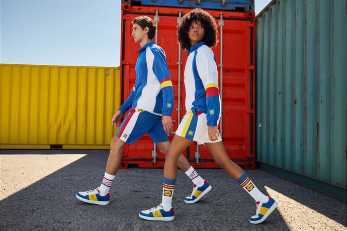 Nueva colección Lidl