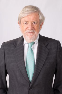 El consejero delegado de Informa, Juan María Sainz.