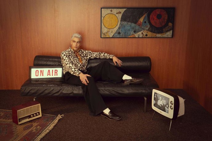 NEW LEGACY la nueva colección de Salerm Homme