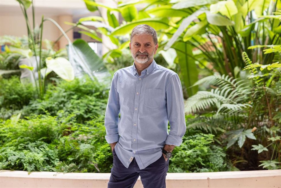 Francisco Galindo