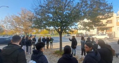 Es Andalucía - Granada