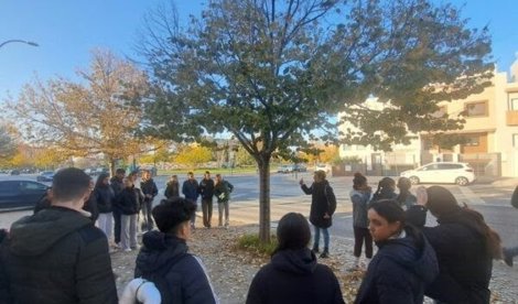 Es Andalucía - Granada