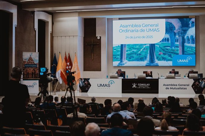 Asamblea General de UMAS Seguros