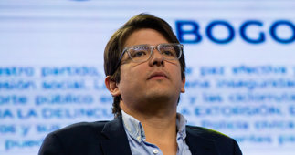 colombia