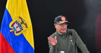 colombia