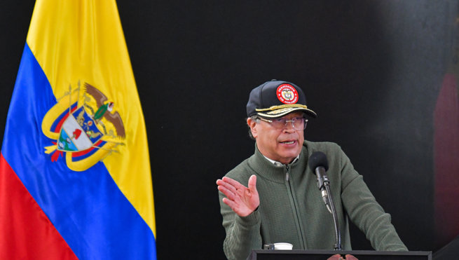 colombia