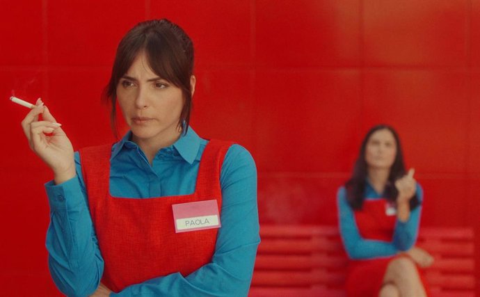 Cinema Jove presenta 'Pequeños calvarios' de Javier Polo