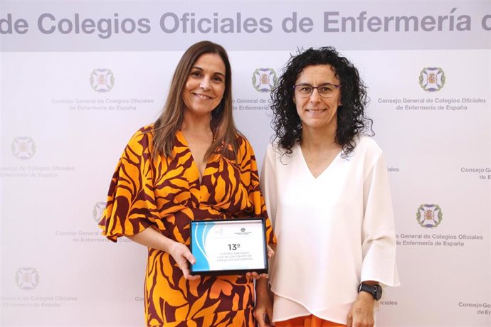 La dirección de enfermería del Hospital Universitario Vithas Madrid La Milagrosa, entre las mejor valoradas de España