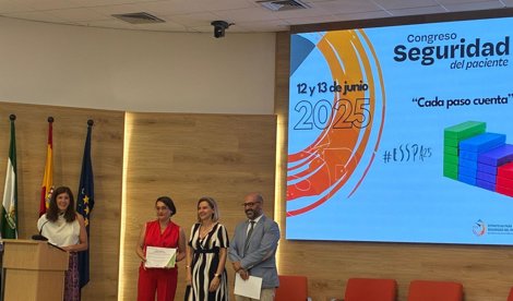 Es Andalucía - Granada