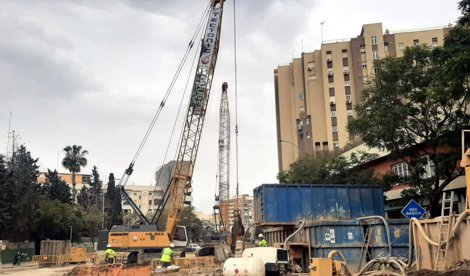 Es Andalucía - Málaga