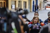 Bernabé confirma que no constan en el sistema VioGén datos del presunto asesino de Algemesí ni de la víctima