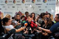 Más Madrid estará en el desfile del Orgullo de Budapest, declarado ilegal, para "solidarizarse con el pueblo húngaro"