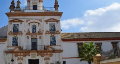 Es Andalucía - Sevilla