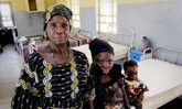 Foto: Salud por Derecho y MSF piden al Gobierno más recursos para salvar 23 millones de vidas entre 2027 y 2029