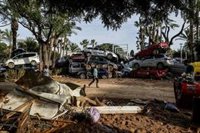 La jueza de la dana reitera que la cifra de fallecidos es de 228, incluidas las tres personas no localizadas