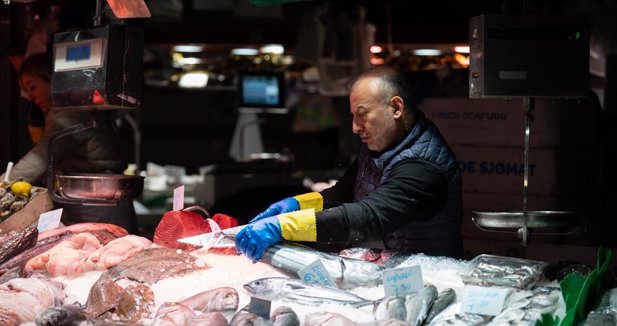 Barcelona Economías