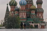 Foto: Rusia.- Rusia "neutraliza" cerca de Moscú a dos personas que supuestamente preparaban un atentado coordinado con Ucrania