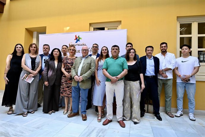 Foro estratégico 'El nuevo turista chino. Estimulación de la demanda y herramientas de captación y comercialización'