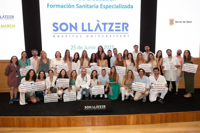 42 Residentes De Son Llàtzer