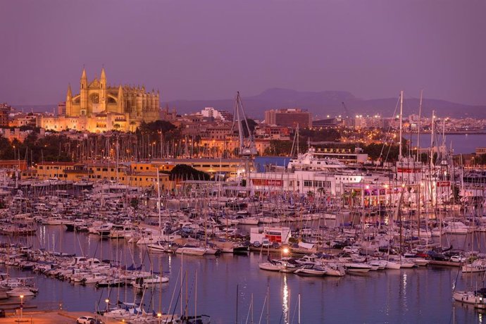 Archivo - Imagen de la Copa del Rey MAPFRE