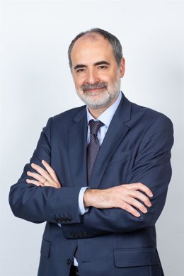 Archivo - El director general de CECA, Antonio Romero