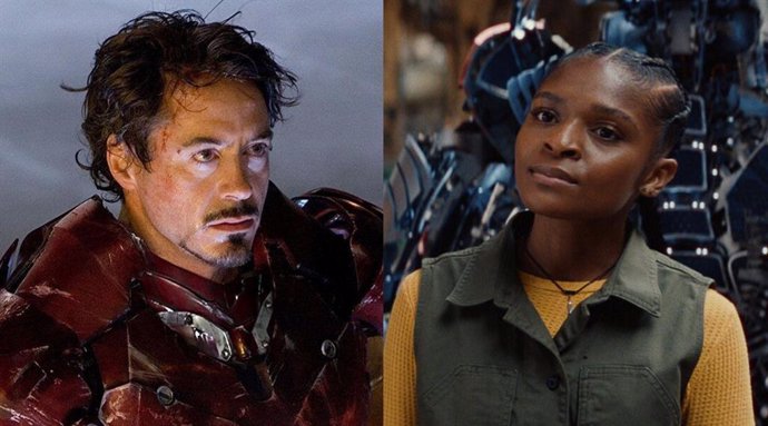 Ironheart revela una sorprendente conexión con Iron Man y el primer villano del UCM