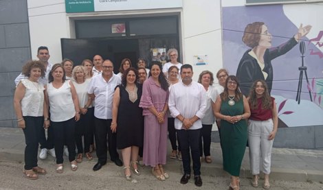 Es Andalucía - Jaén