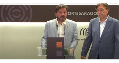Aragón