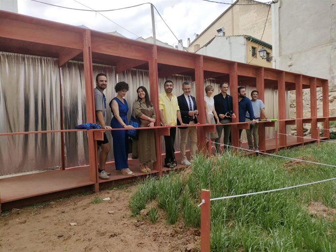 Balance Concéntrico