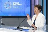 Foto: El FMI afirma que Chile puede crecer a un mayor ritmo si agiliza la tramitación de las inversiones